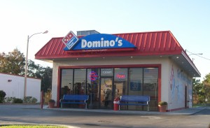 Domino's_Pizza_In_Spring_Hill,FLA