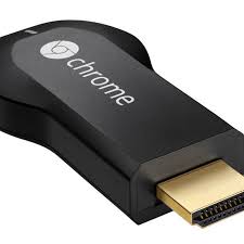 Clap de fin pour le premier Chromecast de Google